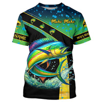 All-over Print T-shirt
