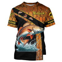 All-over Print T-shirt