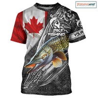 All-over Print T-shirt