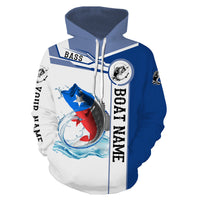 All-over Print Hoodie