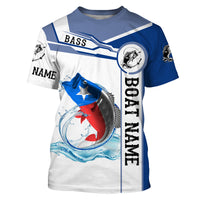 All-over Print T-shirt