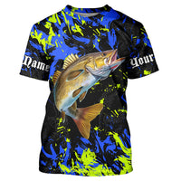 All-over Print T-shirt