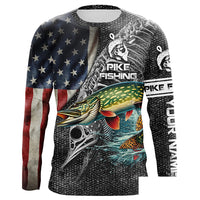 Long sleeves UPF