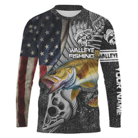 Long sleeves UPF