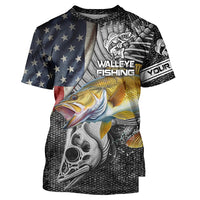 T-shirt UPF