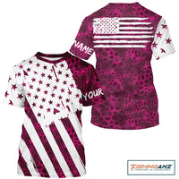 All-over Print T-shirt