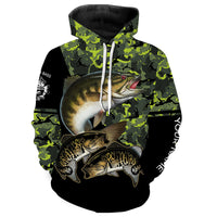 All-over Print Hoodie