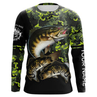 Long sleeves UPF