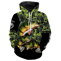 All-over Print Hoodie