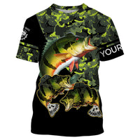 All-over Print T-shirt