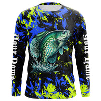 Long sleeves UPF