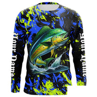 Long sleeves UPF