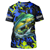 All-over Print T-shirt