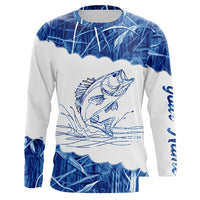 Long sleeves UPF