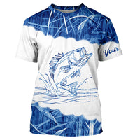 All-over Print T-shirt