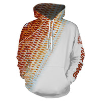 All-over Print Hoodie