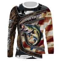 Long sleeves UPF