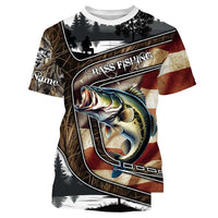All-over Print T-shirt
