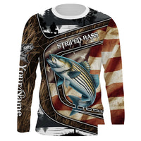 Long sleeves UPF