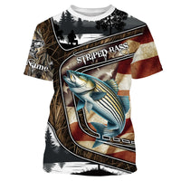 All-over Print T-shirt