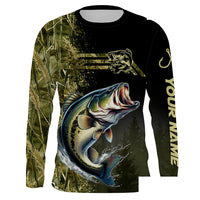 Long sleeves UPF