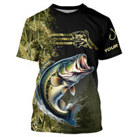 All-over Print T-shirt