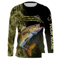 Long sleeves UPF