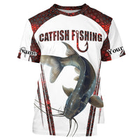 All-over Print T-shirt