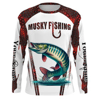 Long sleeves UPF