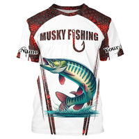 All-over Print T-shirt