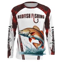 Long sleeves UPF