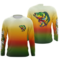 Long sleeves UPF