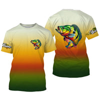 All-over Print T-shirt