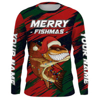 Long sleeves UPF