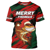 All-over Print T-shirt