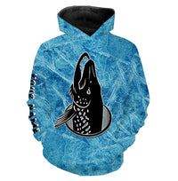 All-over Print Hoodie