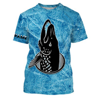 All-over Print T-shirt