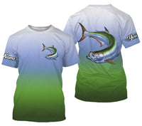 All-over Print T-shirt