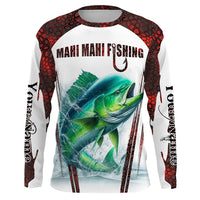 Long sleeves UPF
