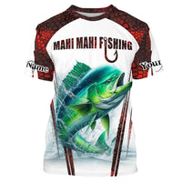 All-over Print T-shirt