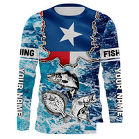 Long sleeves UPF