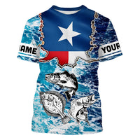 All-over Print T-shirt