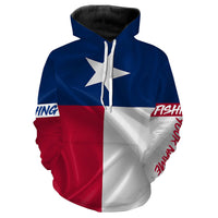 All-over Print Hoodie