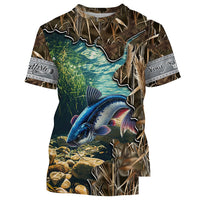 All-over Print T-shirt