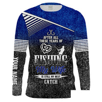 Long sleeves UPF