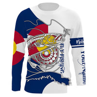 Long sleeves UPF