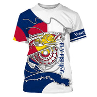All-over Print T-shirt