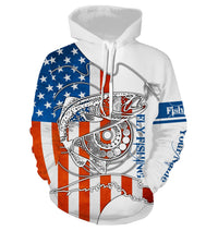 All-over Print Hoodie