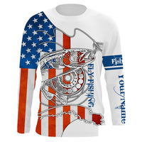 Long sleeves UPF