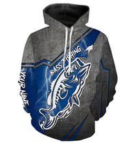 All-over Print Hoodie